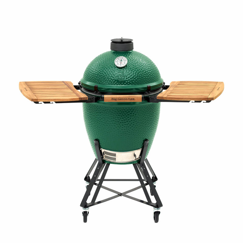 Big Green Egg Large Original Kit