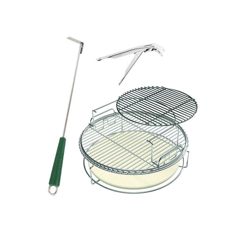 Big Green Egg XL Ultimate Kit