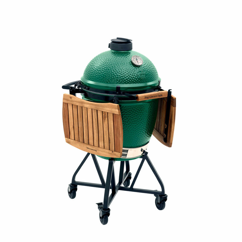 Big Green Egg Large Ultimate Kit