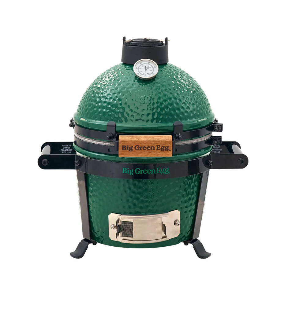 Big Green Egg Carrier with handles (mini)