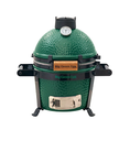 Big Green Egg Carrier with handles (mini)