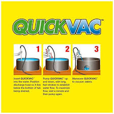 Quick Vac