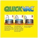 Quick Vac