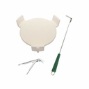 Big Green Egg Medium Original Kit