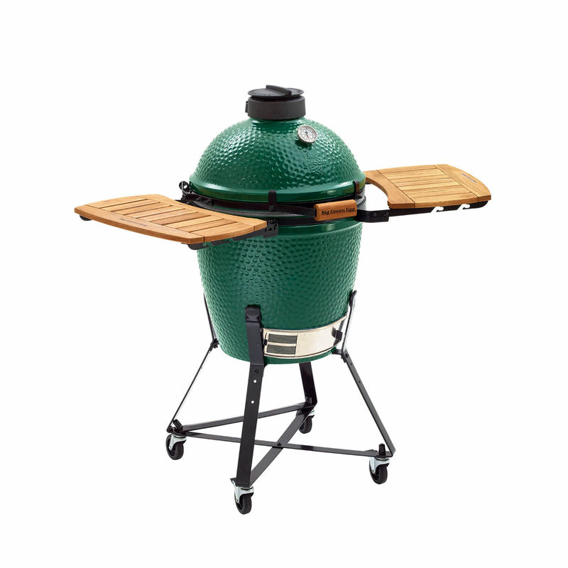 Big Green Egg Medium Original Kit