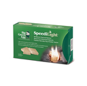 Big Green Egg Speedilight Natural Charcoal Starters