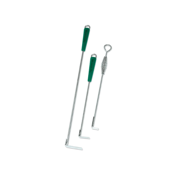 Big Green Egg - Ash Removal Tool MD LG