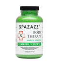 SpaZazz RX Therapy - Body Therapy