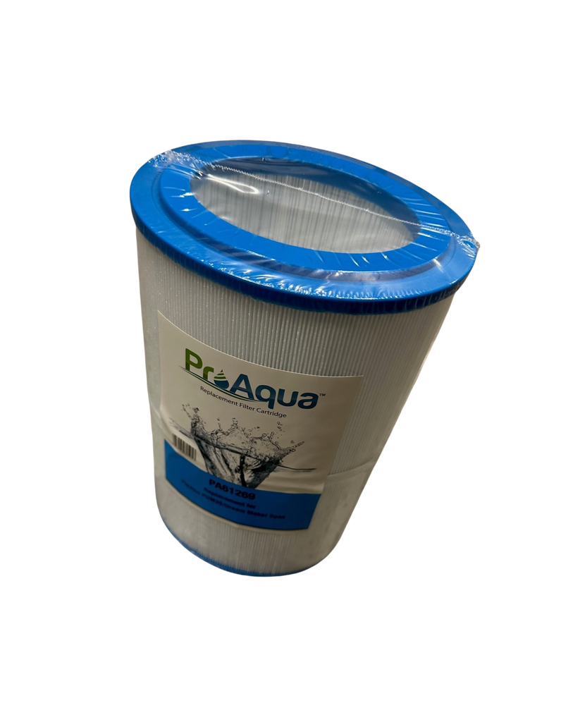 Play Oval Filter PDM30 ProAqua PA1630