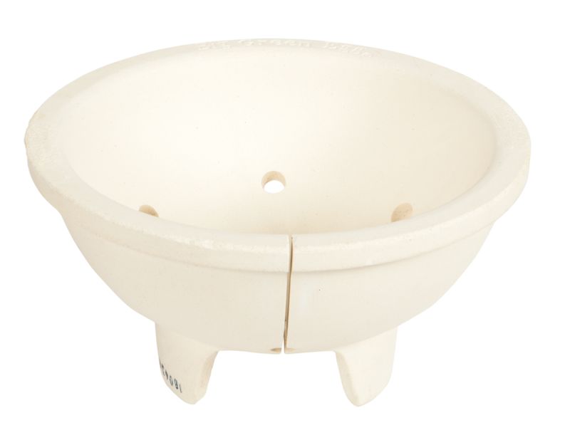 Big Green Egg Firebox Mini