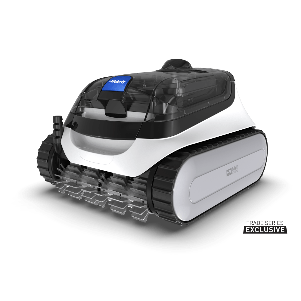 Polaris PCX 864 iQ Robotic Pool Cleaner