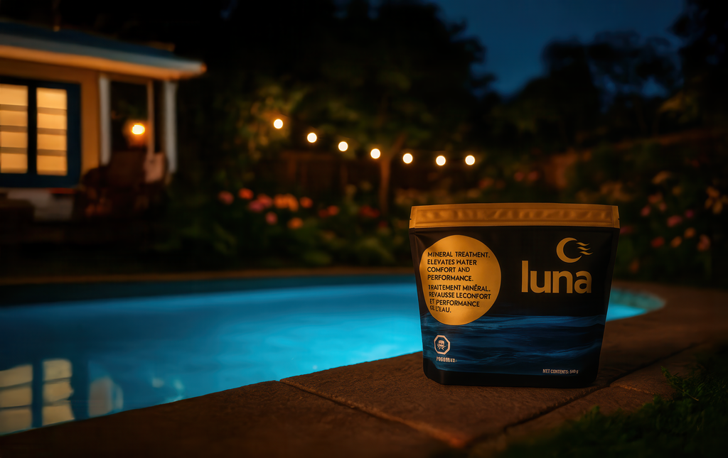 Luna  200 g