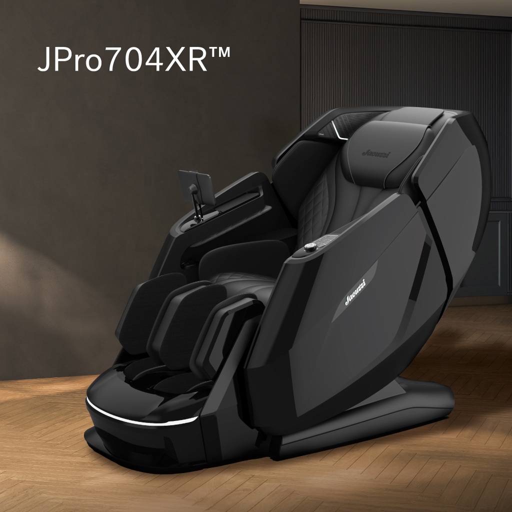 JPro704XR™️ Massage Chair