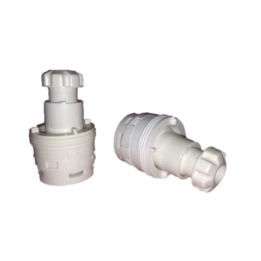 Old Jet Adjustable Internal White