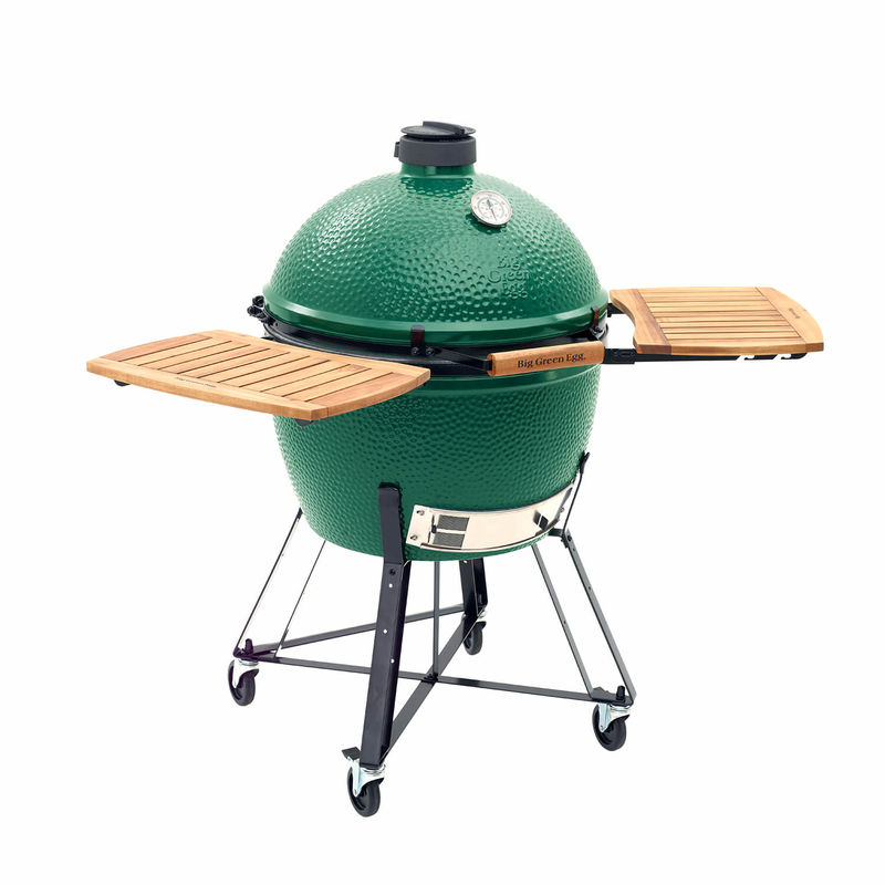 Big Green Egg XL  Original Kit