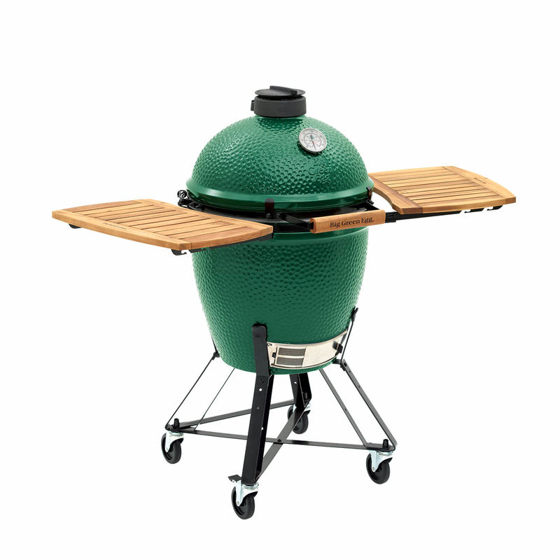 Big Green Egg Large Original Kit