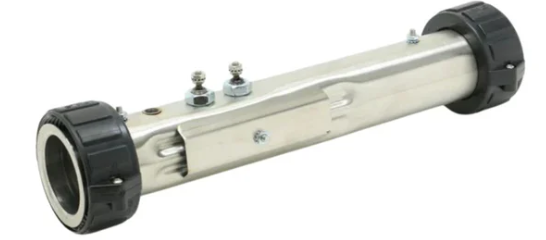 Heater : 5.5Kw w Pressure Switch BLB MPP 825