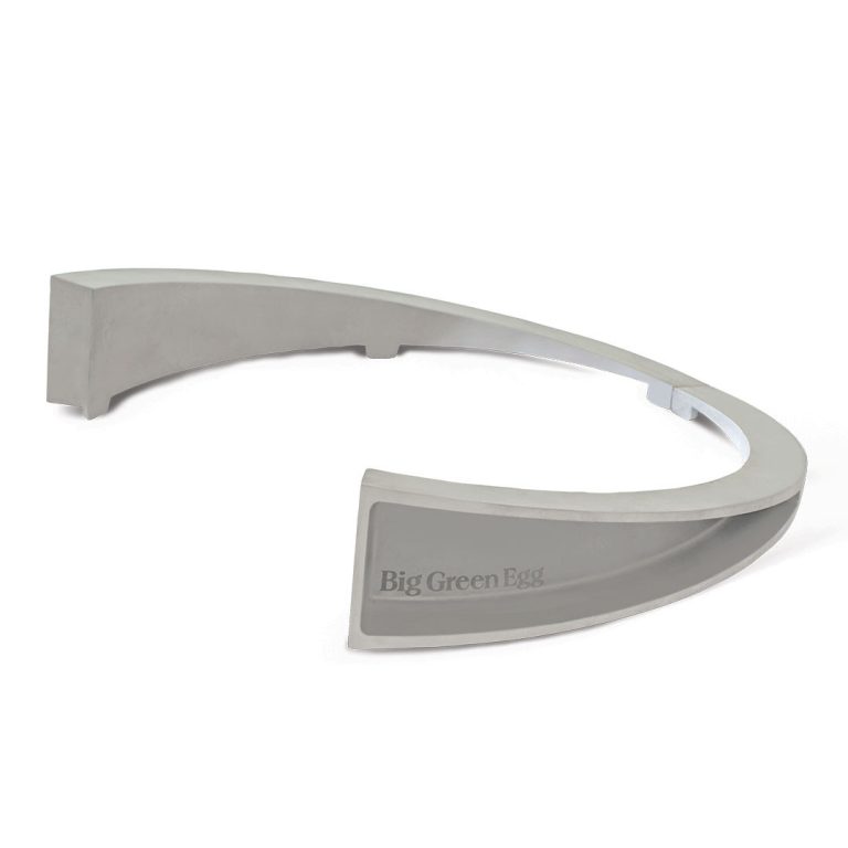 Big Green Egg Pizza Oven Wedges - Large