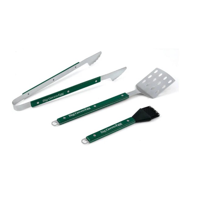 Big Green Egg BBQ Tool Set