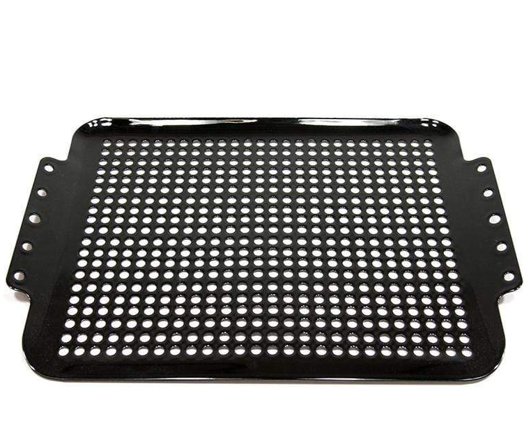 Big Green Egg Square Perforated Cooking Grid - Heritage Collection (Disc)