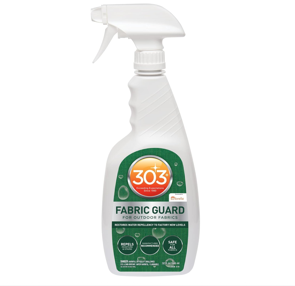 303 Fabric Guard