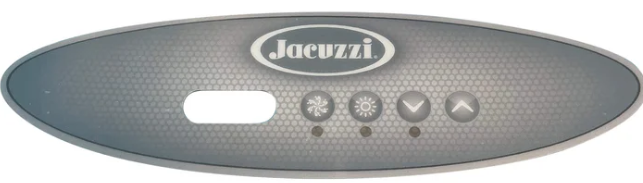 Overlay : JZ 1Pump Play J1P       405001-J1P