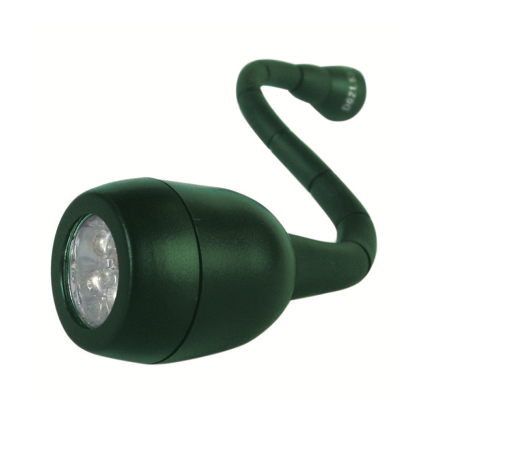 Big Green Egg - Magnetic Flexible Grill Light Heritage Collection (Disc)
