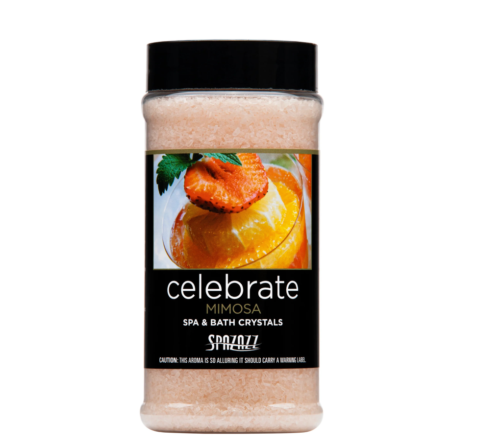 Spazazz Mimosa - Celebrate (17oz)