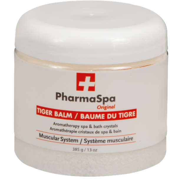 PharmaSpa - Tiger Balm