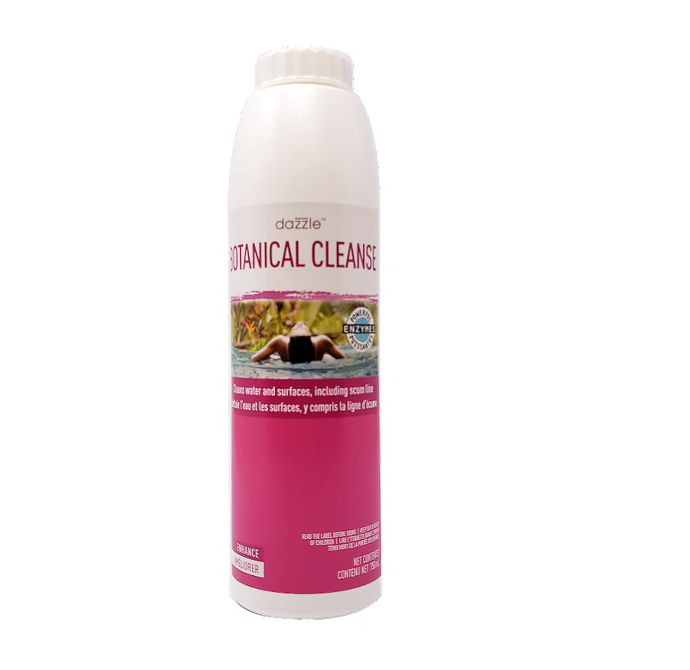 Dazzle Botanical Cleanse 750 mL