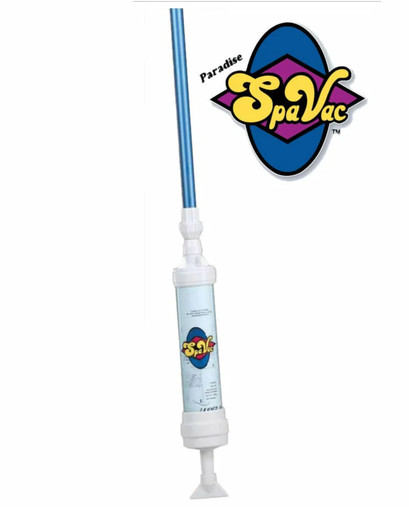[PSV1] Spa Vac