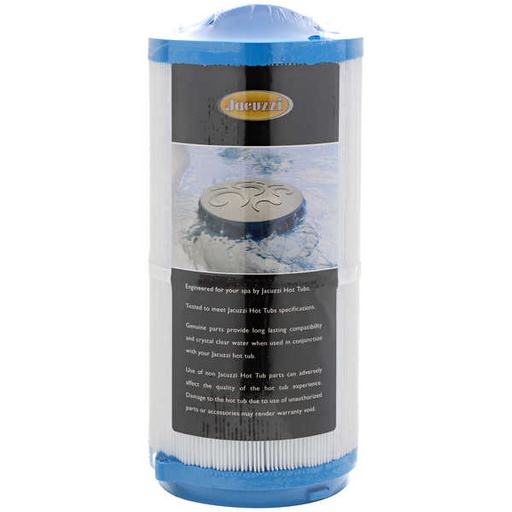 [6473-158] Jacuzzi® Filter