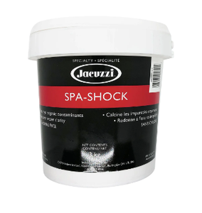 [905609] Spa Shock 3kg