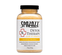 [SPAZ604] SpaZazz RX Therapy - Detox Therapy