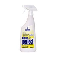 [76076] Clean & Perfect