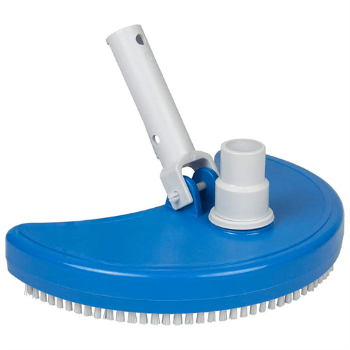[ACC-751070BU] Pool Vacuum A/G Half Moon