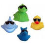 [31205-12Q-01] LED Light Up Pals Animals