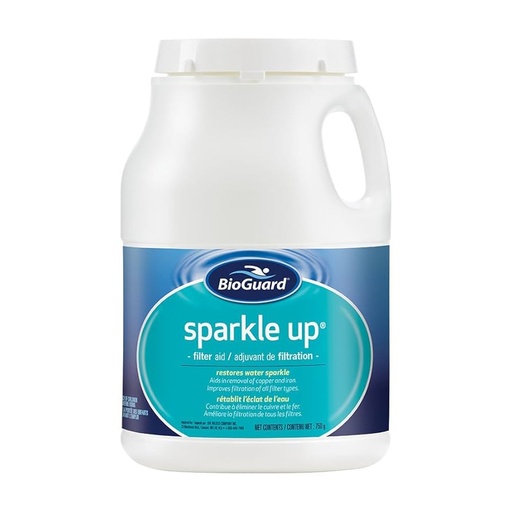 [4852] Sparkle Up 750 g