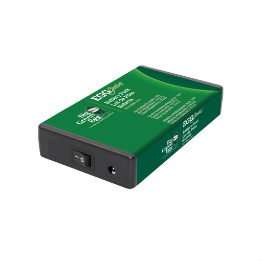 [122308] Big Green Egg - Egg Genius Rechargeable Battery Pack