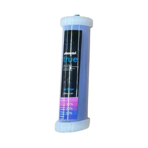 [6542-024] Filter Air Cartridge Nano True