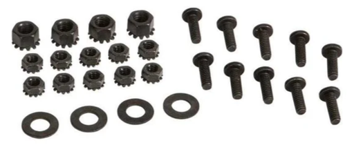 Big Green Egg - Nest Hardware Kit (Mn - XL)