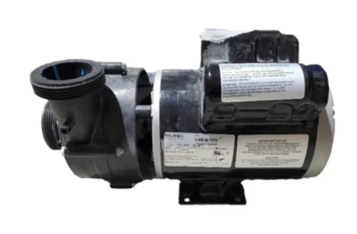 [404999-1] 3HPR Pump : Jacuzzi Play 120V 2SP PU1 '18