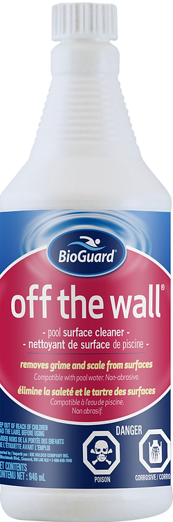 BioGuard Off the Wall®  (946ml)