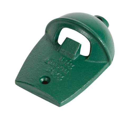 Big Green Egg Bottle Opener