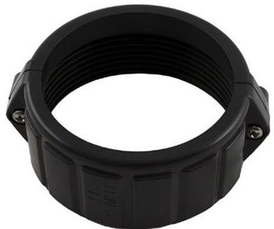 Split Ring Nut : 2 Pump (Magic)