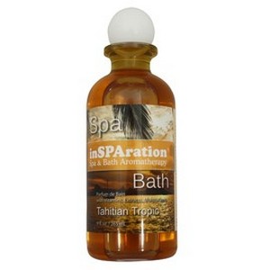 InSPAration - Tahitian Tropic