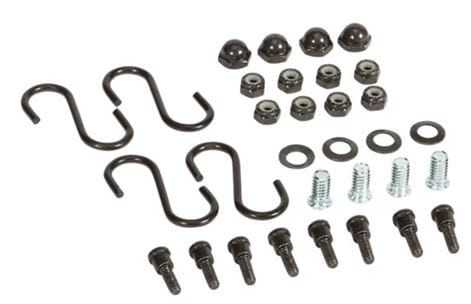 Big Green Egg - Hardware Kit EGGMate all sizes