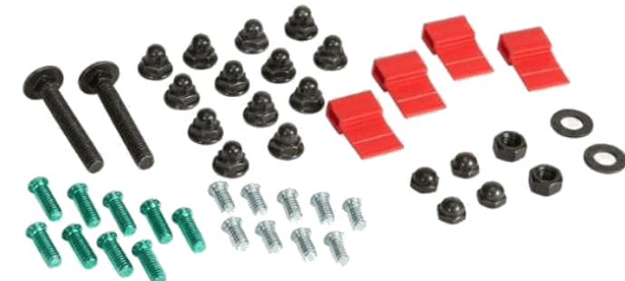 Big Green Egg - Band Hardware Kit (M - LG)