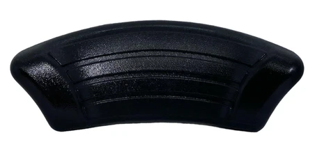 Play Pillow Black