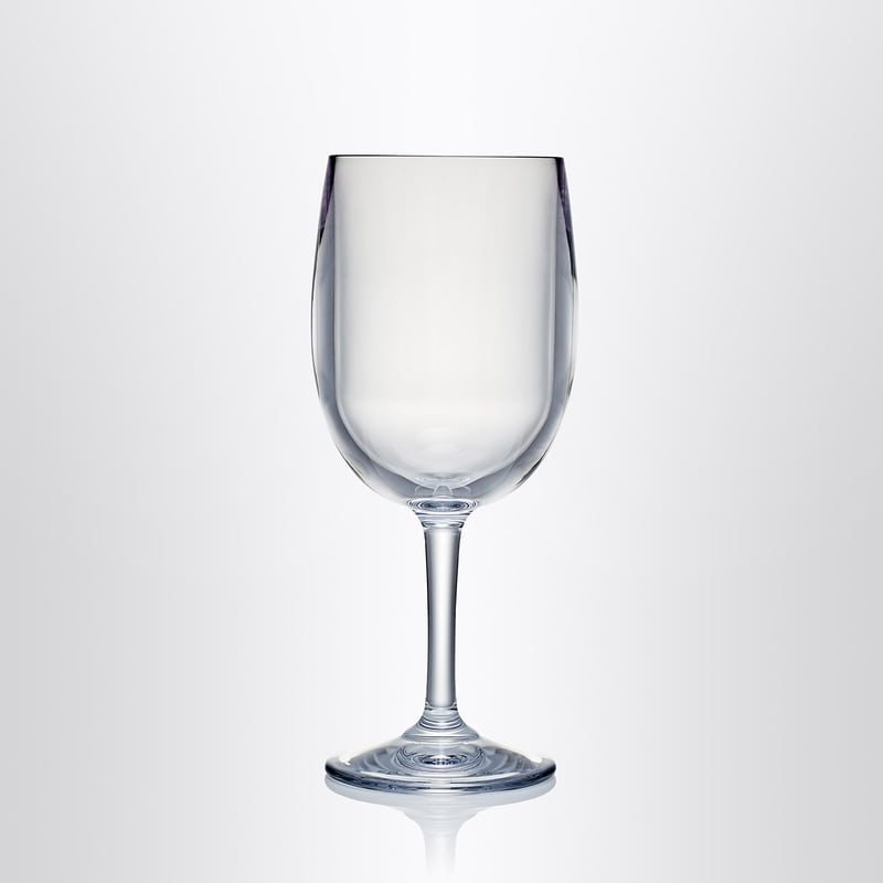 Strahl - Classic Wine Glass 13oz Design+